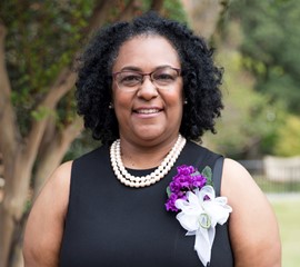 Darlene Petit