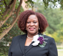 Cynthia Jones
