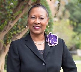 Jaun Robinson
