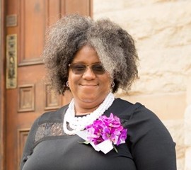 Vicki Byrd
