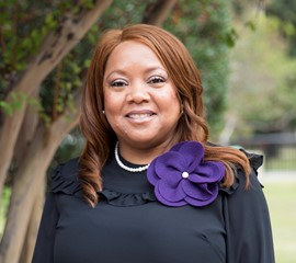Stacey Jones