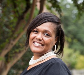 Tonya Demerson