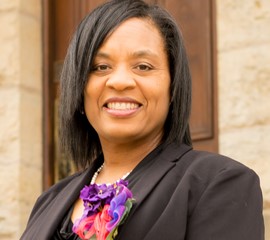 Joannette Calloway