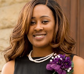 Courtney Nance