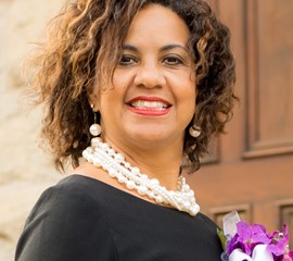 Robbin Robinson