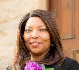 Paulette Ivory