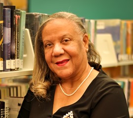 Val Morgan