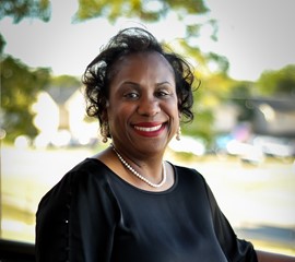 Kimberly Reed