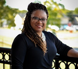 Amia Heggins