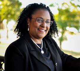 Darlene Petit