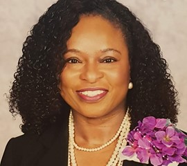 Sherri Sistrunk
