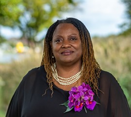 Towanda Bryant