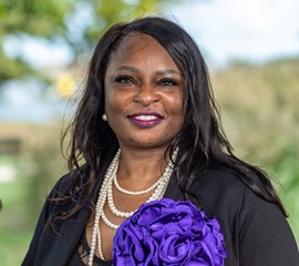 Sherri Sistrunk