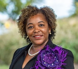 LaTarsha Davis