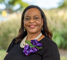 Gretta Griffin-Hurd