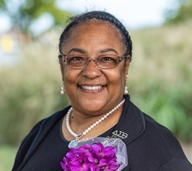 Darlene Petit