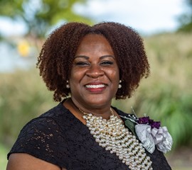 Cynthia Jones