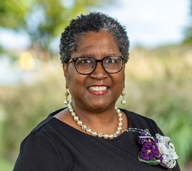 Carron Perry